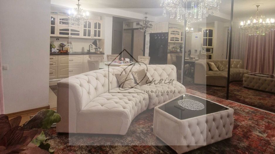 COM 0% I Apartament 2 camere Pipera I gradina loc parcare I ROND OMV - Poză 1