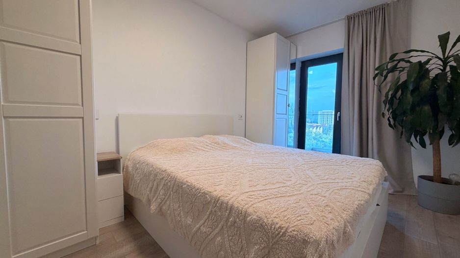 APARTAMENT 5 CAMERE | MOBILAT + UTILAT | VEDERE LIBERA - Poză 4
