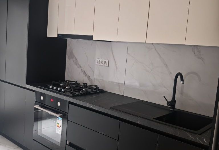 Garsoniera moderna bloc nou prima inchiriere - Poză 1