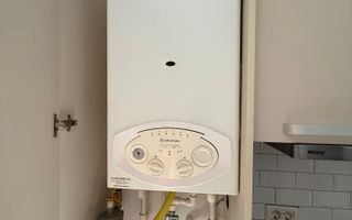 APARTAMENT 2 CAMERE | ETAJ 1 | TERASA - Poză 7