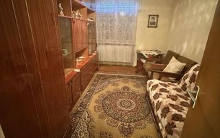 BRASADAS vinde ap 3 cam etaj 4/4 zona Closca. - Poză 4
