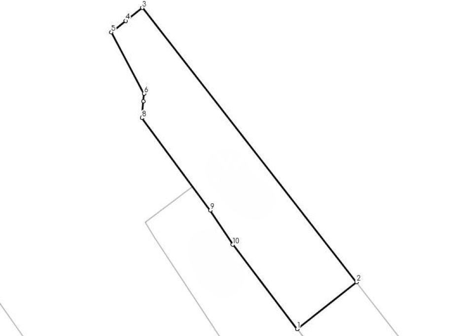 Teren intravilan constructii situat in Cisnadie - Sibiu - Schiță 8