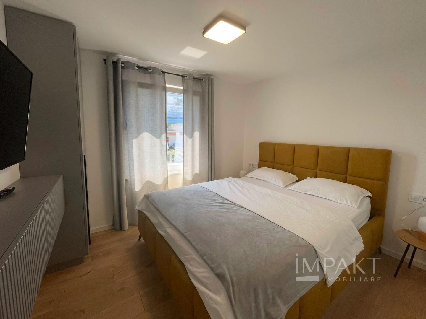 Apartament cu 2 camere in Buna Ziua - Poză 5