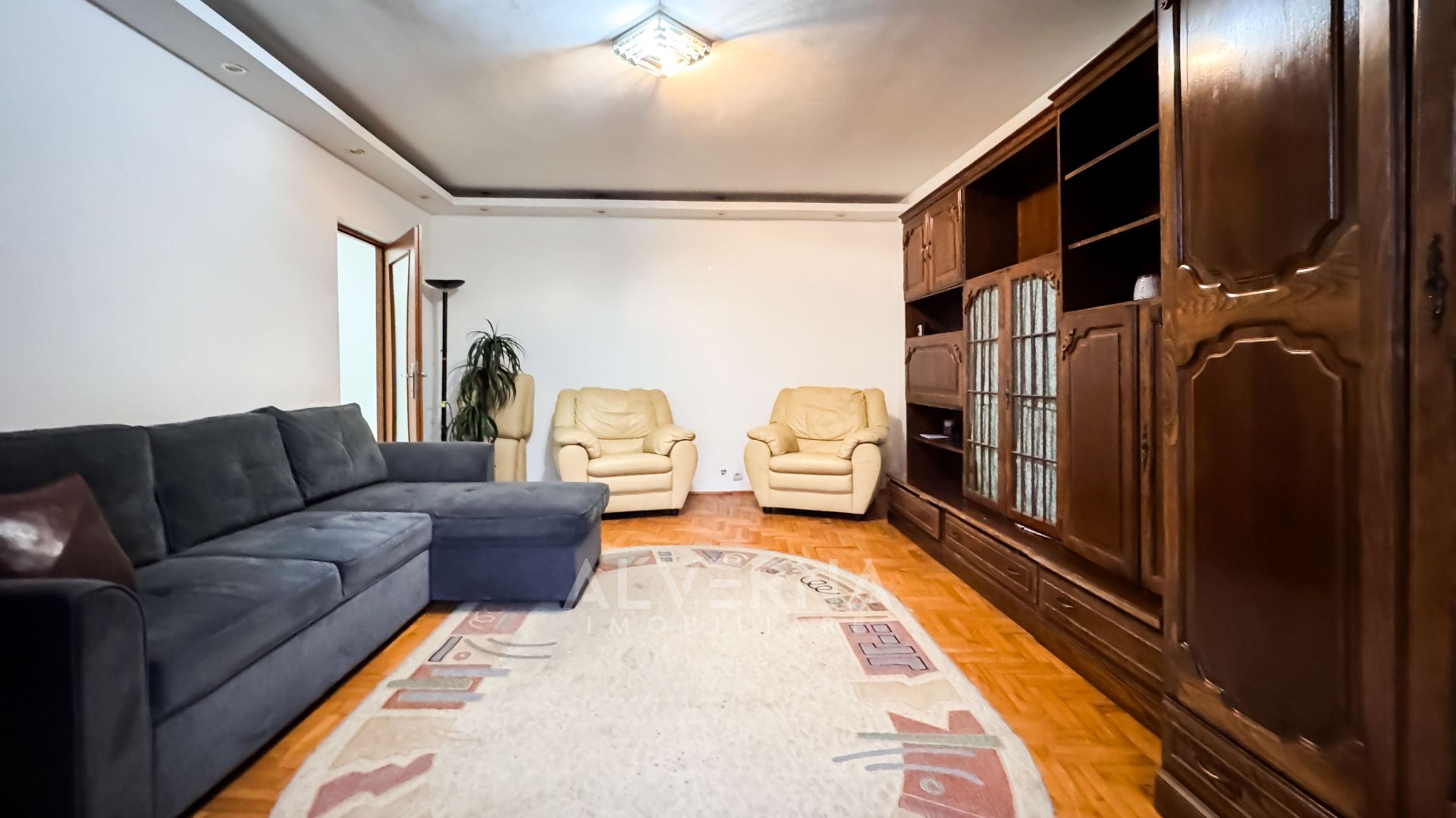 Apartament 3 camere | 73 mp + balcon | zona Dorobantilor / Marasti - Poză 1