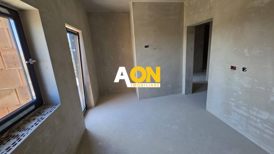 Duplex semifinisat, 4 camere,  250 mp teren, zona Schit - Poză 24