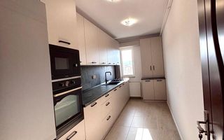 EXCLUSIVITATE! Apartament 2 camere Floresti, zona Parc Poligon. - Poză 1