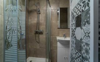 Apartament 1 cameră decomandat, Tătărași-Flora, strada Vasile Lupu 116a, Iași - Poză 6
