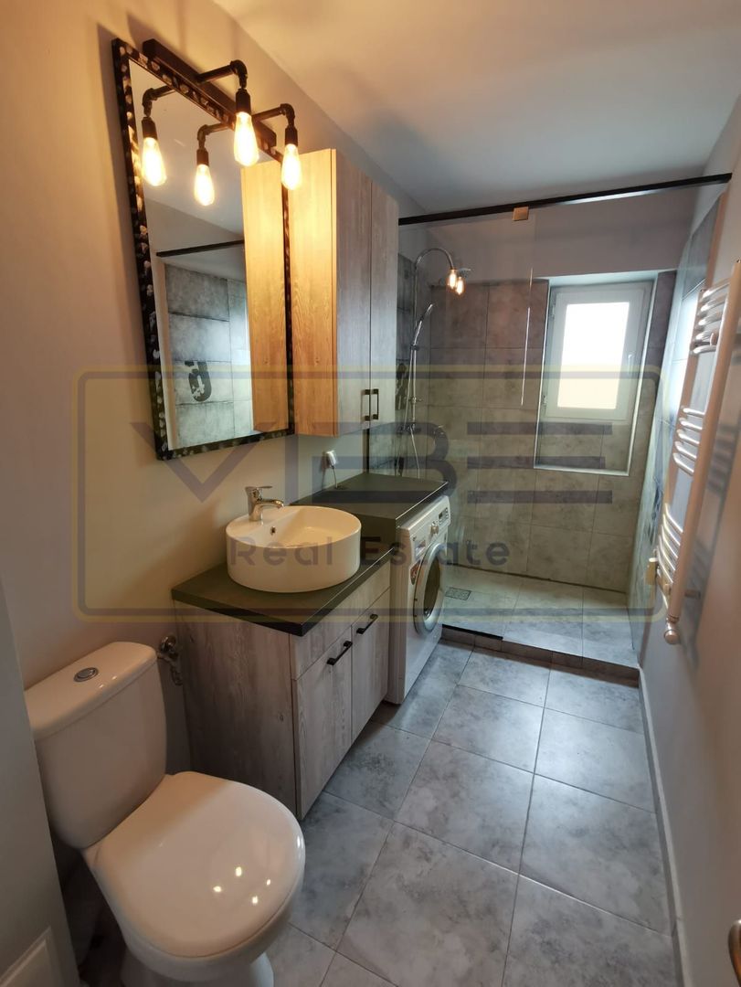 Apartament 1 camera Alexandru cel Bun - 20 min Copou - Poză 5