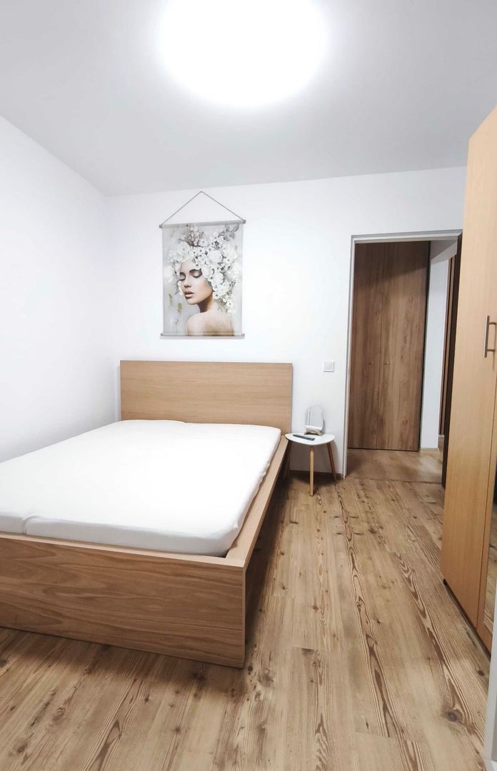 AP. 2 CAMERE VITAN - CENTRALA PROPRIE, MOBILAT MODERN, BLOC REABILITAT - Poză 4