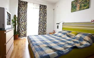 Vilă Individuală Modernă de Vânzare | Cartierul Europa – Str. Duiliu Zamfirescu - Poză 12