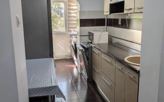 Apartament 2 camere SD 350euro Nicolina 1 - Poză 6