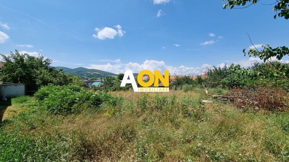 De vanzare 896mp teren intravilan, Micesti - Poză 3