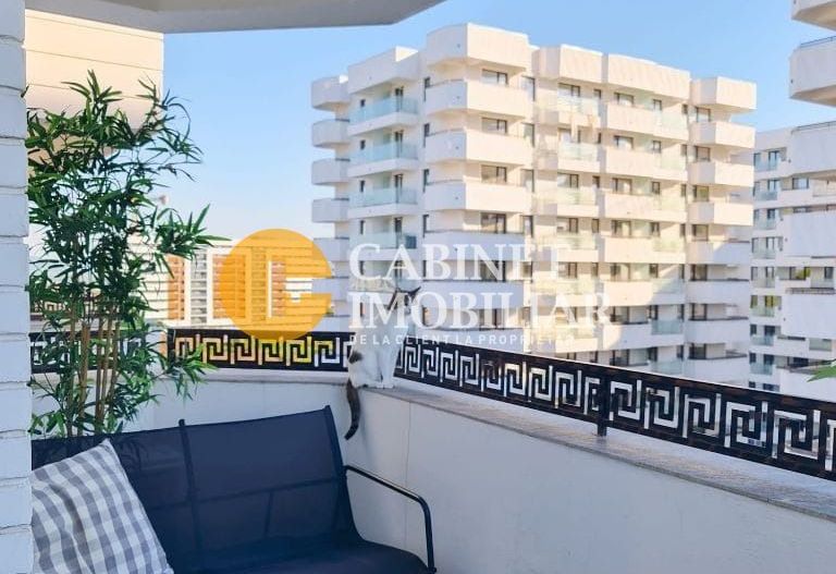 Apartament 3 camere, Copou – Aleea Mihail Sadoveanu, Iași - Poză 11