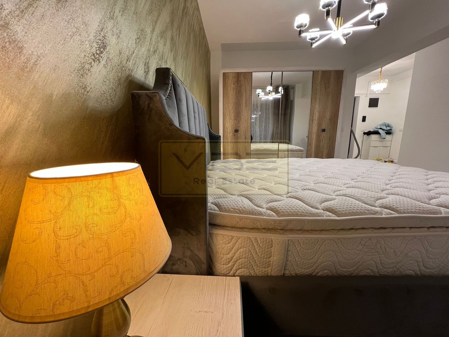 Apartament 1 camera decomandat INVESTITIE  Bucium -  Family Market - Poză 1