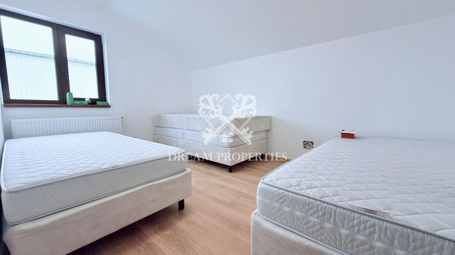 Casa individuala de închiriat, capacitate 10 persoane, Apahida - Poză 6