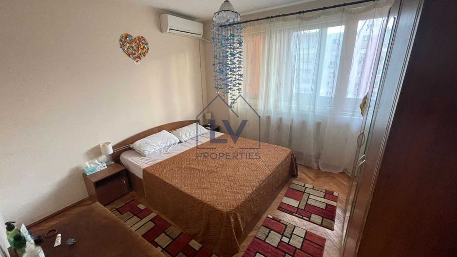 VANZARE APARTAMENT 2 CAMERE | ZONA OBOR - Poză 5