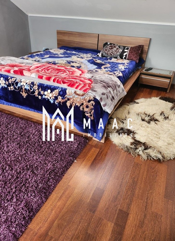 Apartament 3 camere | Mobilat si utilat | Strand 2 - Poză 9