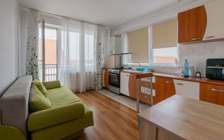 APARTAMENT DE INCHIRIAT 2 CAMERE BUNA ZIUA - Poză 1