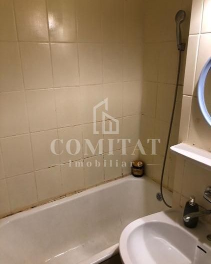 Apartament cu 2 camere decomandate | Zona străzii Parâng | Mănăștur - Poză 12