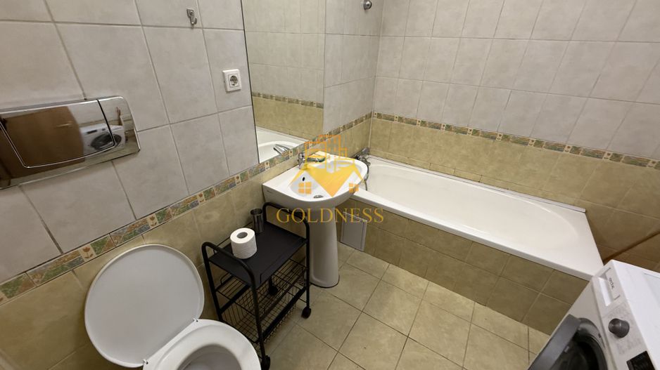 2 camere, modern, Marasti zona Dorobantilor, Piata Marasti - Poză 10