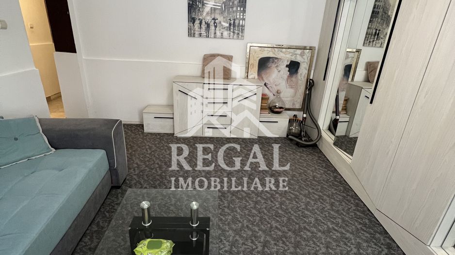 Apartament 2 camere de închiriat – Zona Teatru - Poză 4