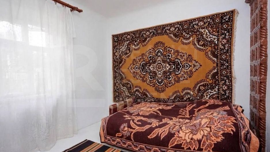 Vânzare, casă 96 mp + 7 aei, str. Ștefan cel Mare, Stășeni - Poză 12