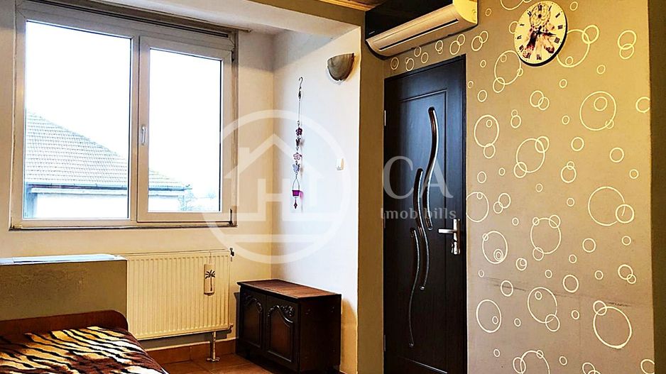 Garsoniera de vanzare in zona Rogerius, Oradea - Poză 2