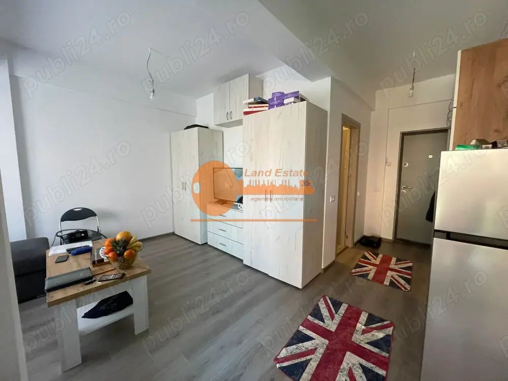 Garsoniera de inchiriat Metrou Pacii - Poză 7