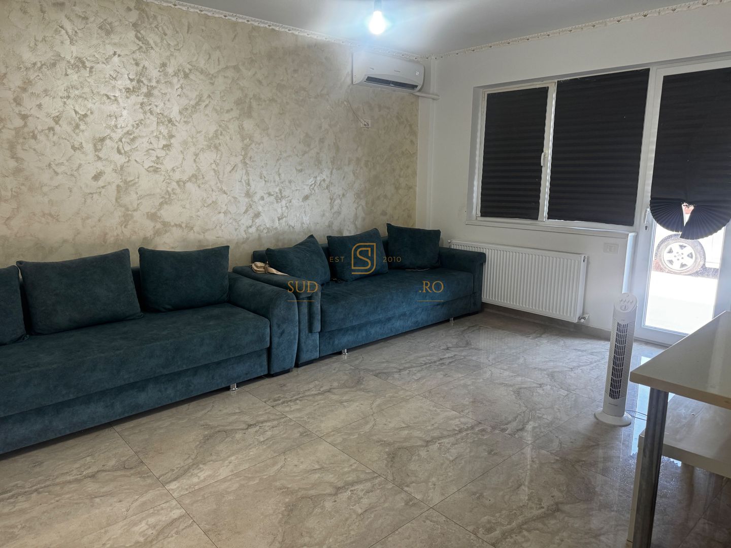 APARTAMENT PREMIUM 3 CAMERE | 74 MP | CURTE PROPRIE 61 MP | MOBILAT - Poză 33