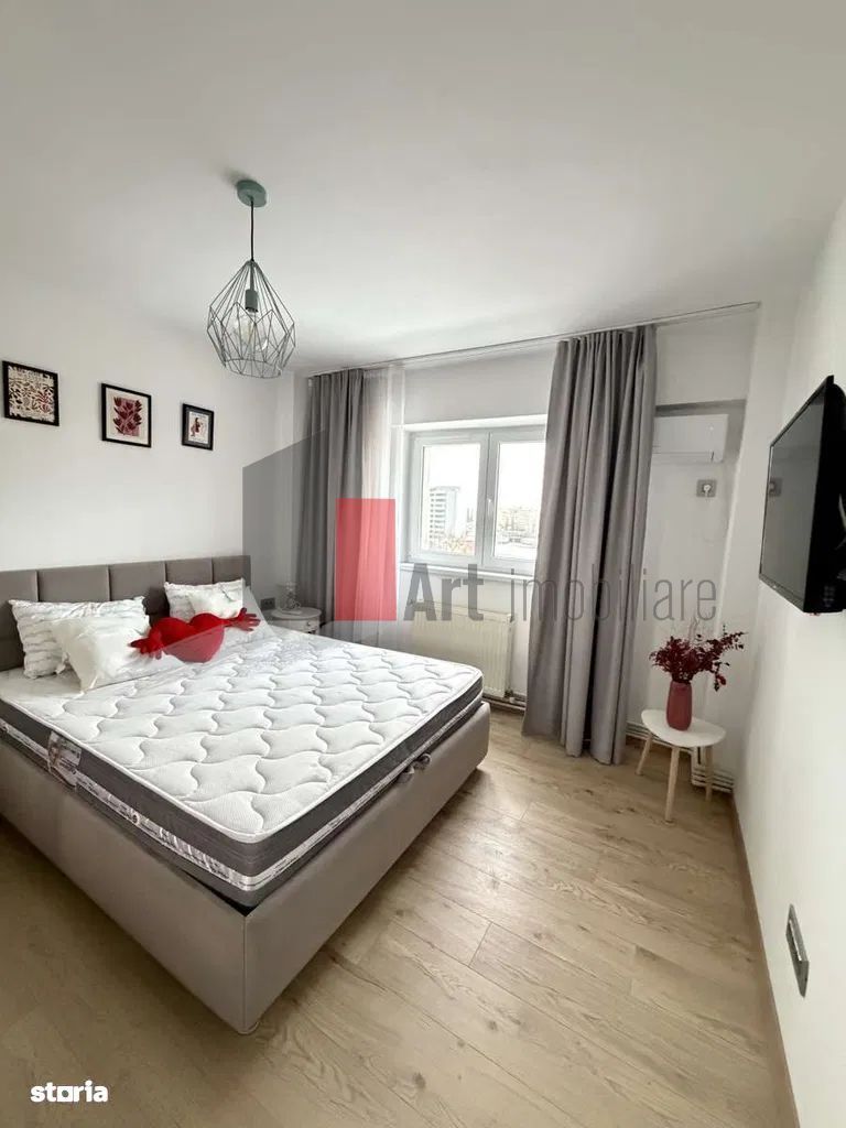 Inchiriere 2 Camere Titan - Costin Georgian - Poză 4