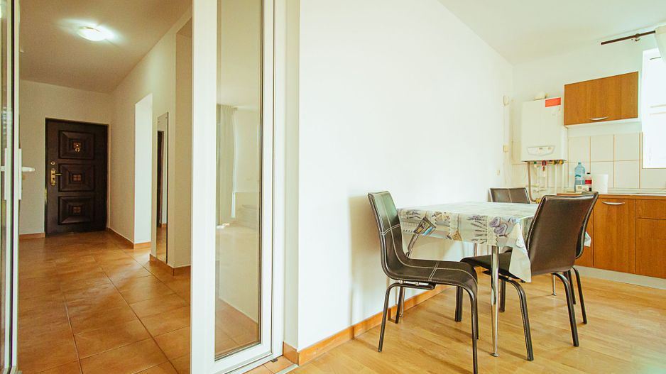 Exclusivitate - Sanpetru, casa cu priveliște deosebită - Poză 19