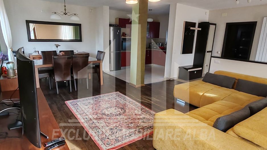 Casa individuala | 1 nivel | 145 mp utili | 784 mp teren | Cetate - Poză 5