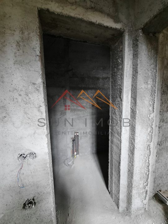 Casa noua 4 camere, teren 622 mp, Brebu, Prahova - Poză 4