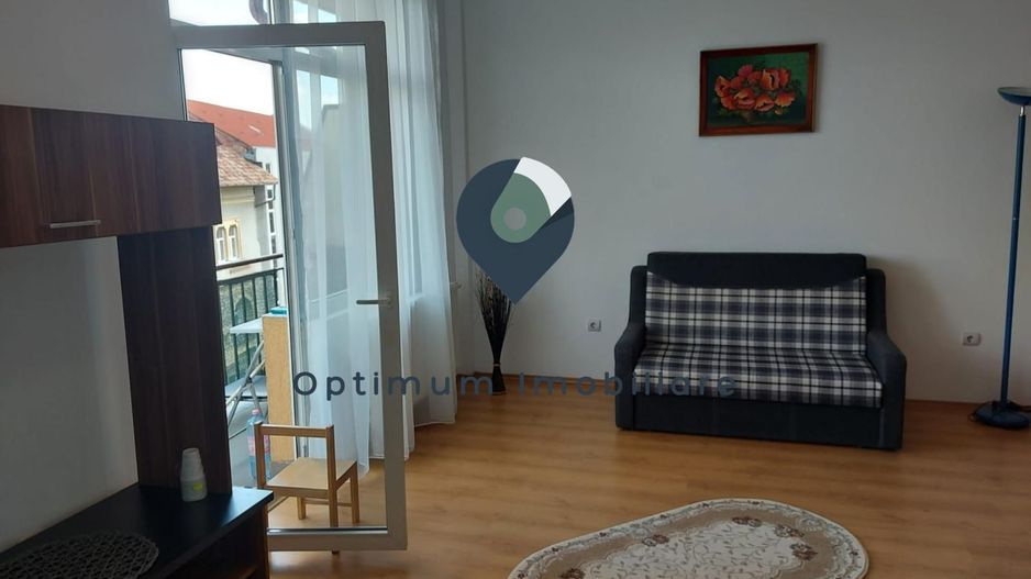 Apartament cu 1 camera, 37 mp, etaj intermediar, zona Horea ! - Poză 2