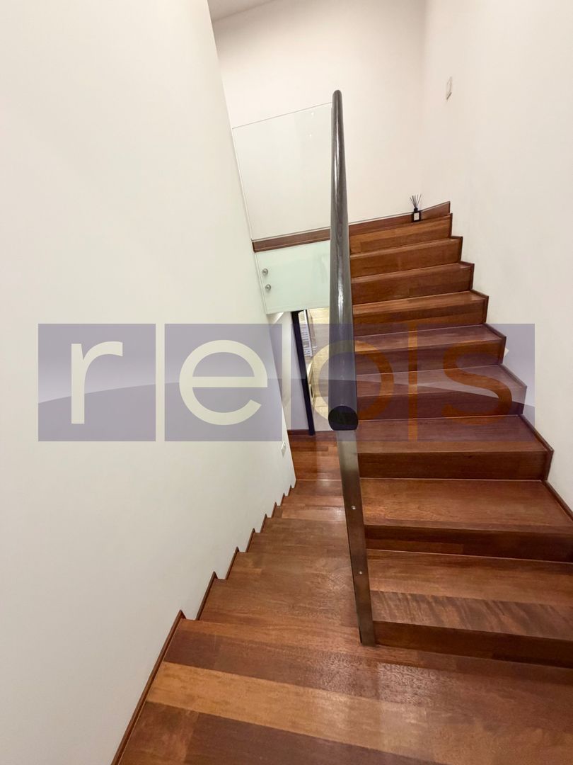 VANZARE 3 CAMERE | 126 MP | 2 PARCARI SUBTERANE | ARCUL DE TRIUMF – HERASTRAU - Poză 8