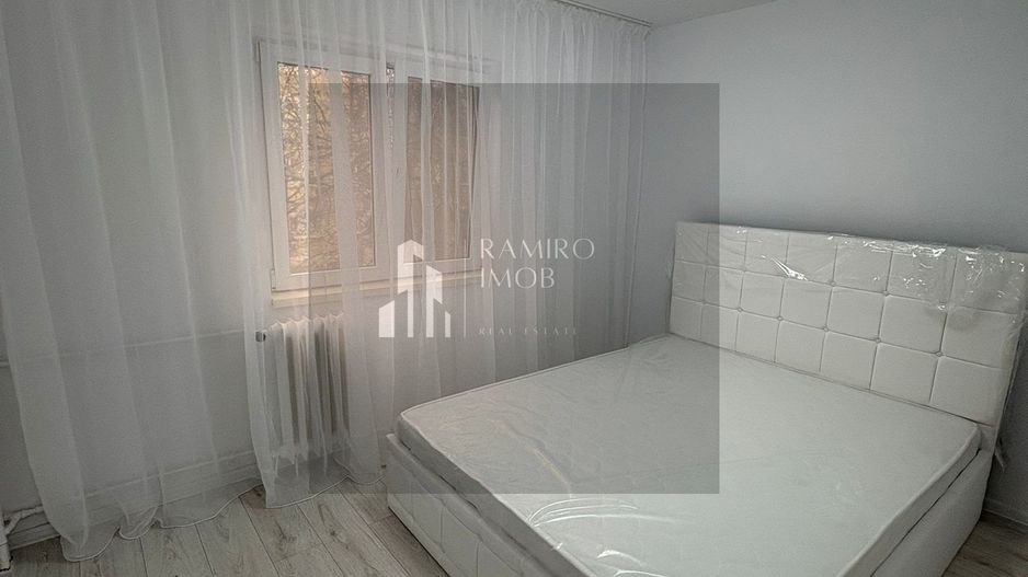 Apartament 2 camere etaj 1 Brancoveanu/renovat total - Poză 1