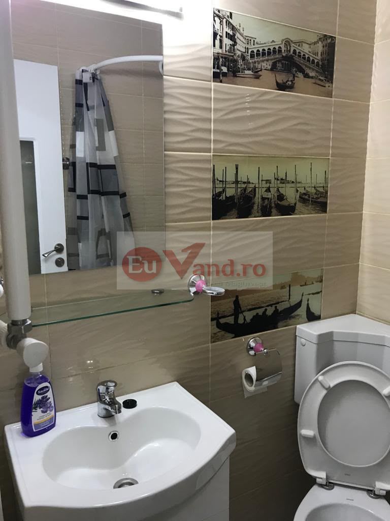 De vanzare garsoniera, Tiglina 1, etaj 1, 47.000 euro - Poză 8