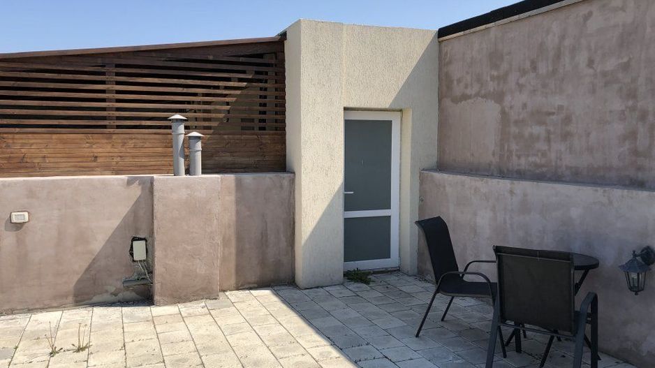 Ag BRASADAS vinde ap 2 cam E3/3 2016 cu parcare zona Fundeni - Poză 11