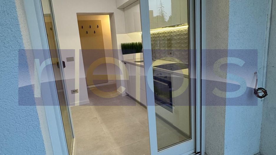 OPORTUNITATE | DE VANZARE 3 CAMERE | 71MP | NOU RENOVAT | PRIMAVERII | - Poză 34