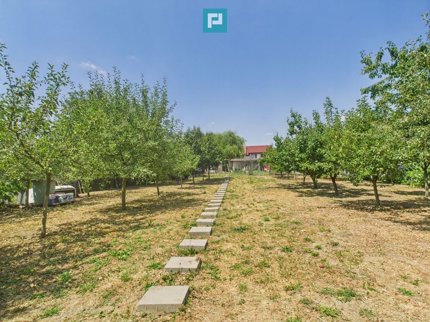 Teren edificabil 1106 mp – Dumbrăvița - Poză 3