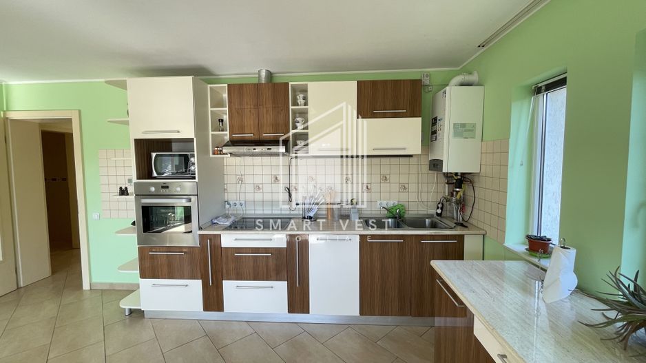 Casa 3 camere de inchiriat | 115mp | Zona Vetis - Poză 8