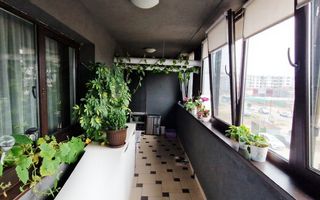 2 Camere cu terasă | Loc parcare inclus | Bloc nou 2015 - Poză 20