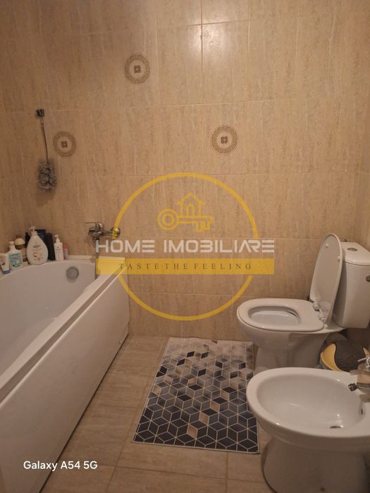 🏠Apartament 3 cam, 94MP, decomandat, etaj 1 // 📍Păcurari - Kaufland - Poză 6