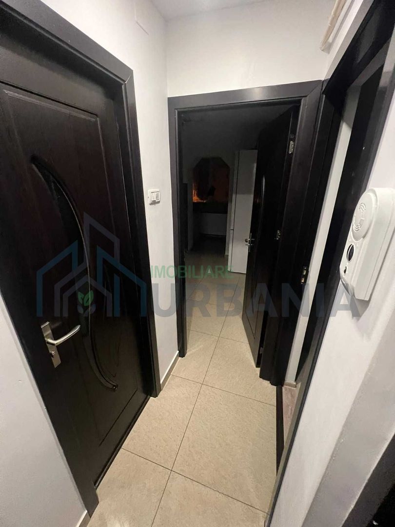 Apartament 1 camera de inchiriat | 37 mp | Canta - Poză 1