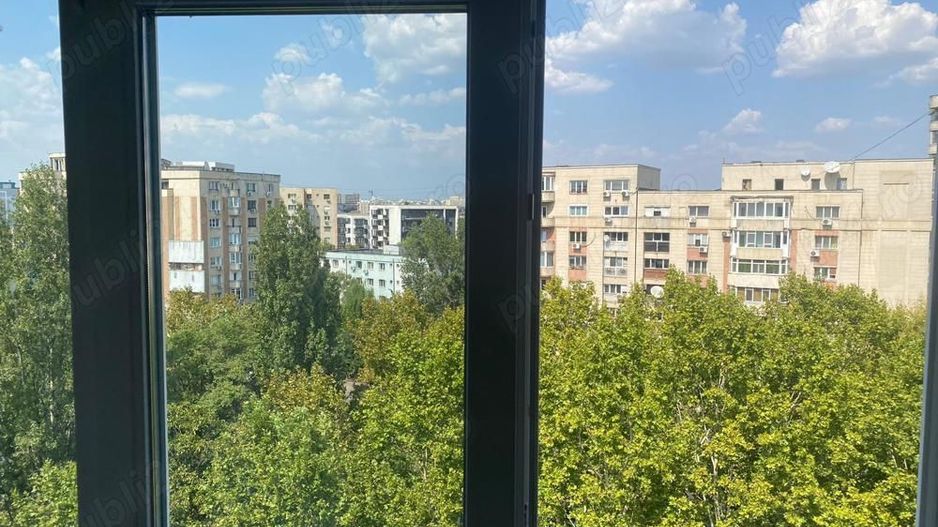 Apartament 3 camere Matei Basarab - Calea Calarasi # stradal # vedere mixta #modern amenajat - Poză 1