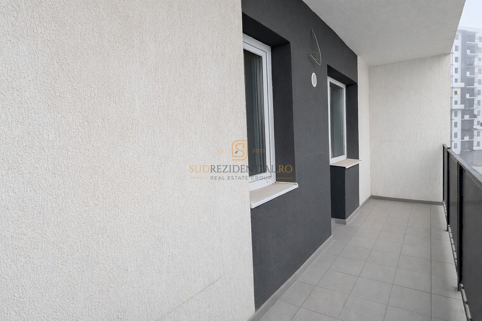 Garsoniera decomandata de vanzare | Primera Residence – Bd.Metalurgiei - Poză 14