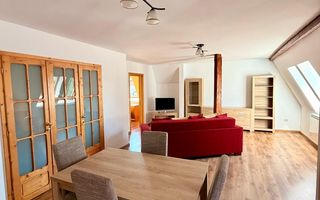 Apartament 4 camere, 140 Mp, garaj, zona strazii Emil Racovita - Poză 5