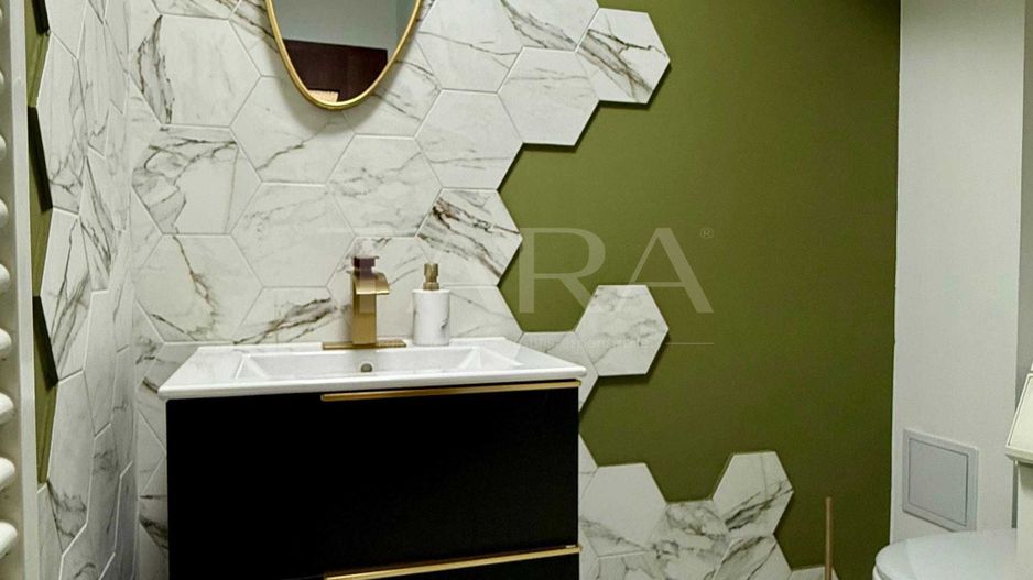 Casă cochetă în zona centrală – ideală locuință sau investiție - Poză 6