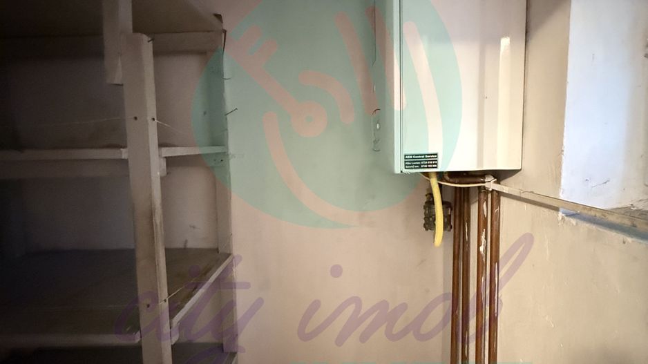 2 camere de 57 mp plus 2 balcoane - CENTRALA PROPRIE - Poză 9