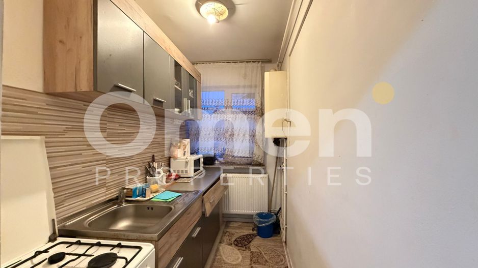 Apartament cu 2 camere, zona bulevardului Regele Mihai - Poză 5